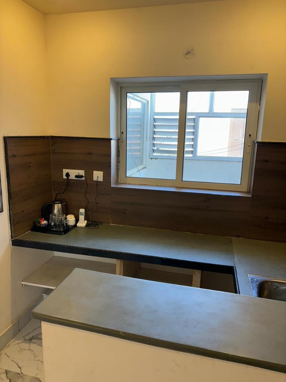 Kiran Apartment Jaisalmer Dış mekan fotoğraf